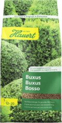 Buxus Buchsdünger