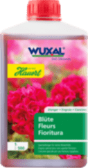 Wuxal Blüte - 1 Liter