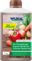 Wuxal Bio Flüssigdünger - 1 Liter