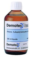 Demotec Easy Bloc 250 ml Flüssigkeit