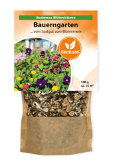 Bauerngarten 100g/ 15 m2