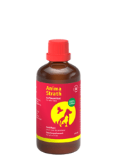 Anima-Strath flüssig  250 ml