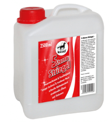 5-Sterne Striegel - 2.5 Liter