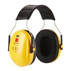 Gehörschutz Peltor Optime I H510A