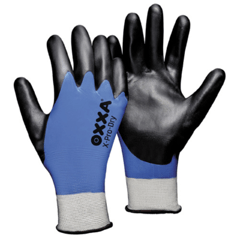 Handschuh X-Pro-Winter Dry 8