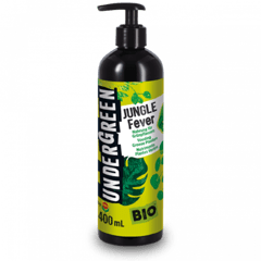Jungle Fever - Nahrung  400 ml