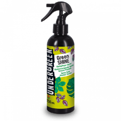 Green Shine - Blattpflegespray 250 ml