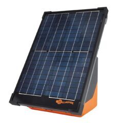 Gallagher S200 Solar-Weidezaungerät