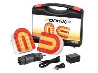 CONNIX Wireless LED Schlussleuchte