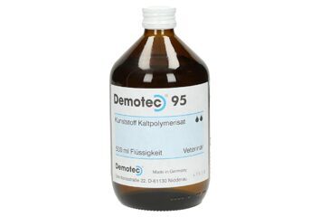 Demotec 95 500 ml