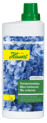 Hortensienblau (flüssig) - 1 Liter